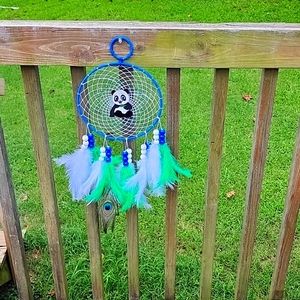 Child's Dreamcatcher